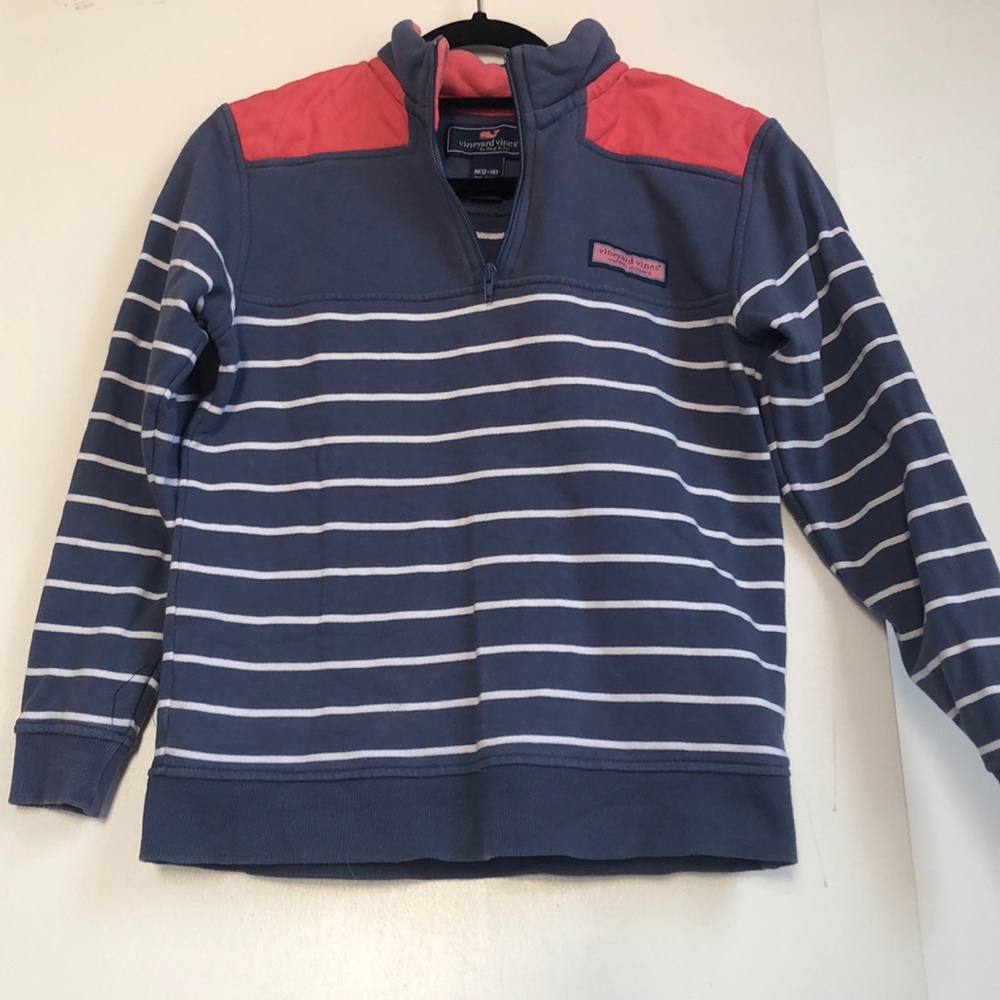 Vineyard Vines Shep Sweater